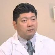 DR Daniel Ngui