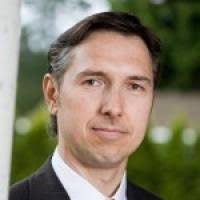 Dr David Maberley