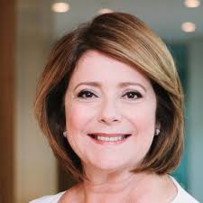 Dr Vivien Brown