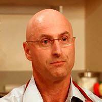 DR Andre Belanger