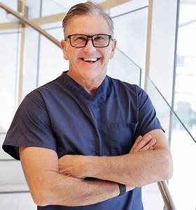 DR Mark Godley