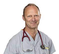 DR Stephen Fort