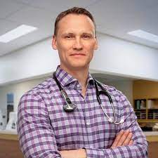 DR Chris Lane